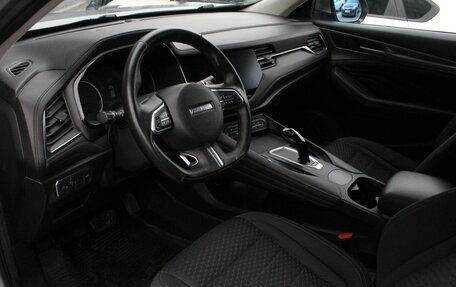 Haval F7 I, 2019 год, 1 800 000 рублей, 6 фотография