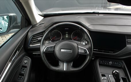 Haval F7 I, 2019 год, 1 800 000 рублей, 8 фотография
