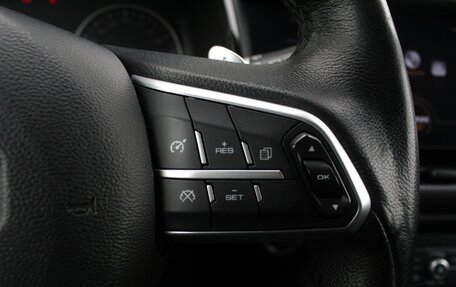 Haval F7 I, 2019 год, 1 800 000 рублей, 10 фотография