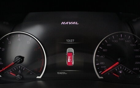 Haval F7 I, 2019 год, 1 800 000 рублей, 11 фотография