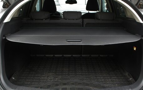 Haval F7 I, 2019 год, 1 800 000 рублей, 24 фотография