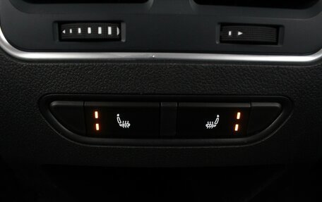 Haval F7 I, 2019 год, 1 800 000 рублей, 23 фотография