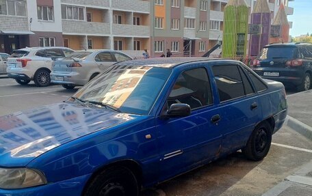 Daewoo Nexia I рестайлинг, 2012 год, 110 000 рублей, 6 фотография