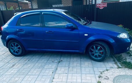Chevrolet Lacetti, 2007 год, 270 000 рублей, 4 фотография