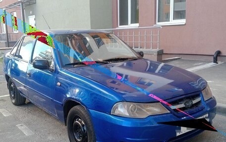 Daewoo Nexia I рестайлинг, 2012 год, 110 000 рублей, 2 фотография