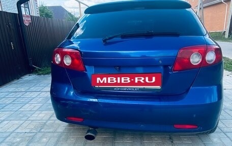 Chevrolet Lacetti, 2007 год, 270 000 рублей, 3 фотография