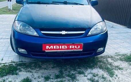 Chevrolet Lacetti, 2007 год, 270 000 рублей, 5 фотография