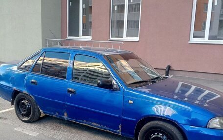 Daewoo Nexia I рестайлинг, 2012 год, 110 000 рублей, 7 фотография