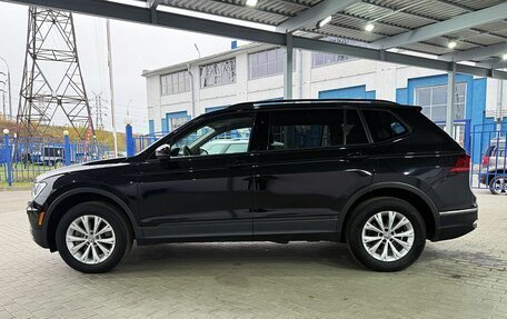 Volkswagen Tiguan II, 2020 год, 2 449 000 рублей, 2 фотография