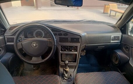 Daewoo Nexia I рестайлинг, 2012 год, 110 000 рублей, 9 фотография