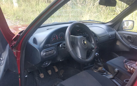 Chevrolet Niva I рестайлинг, 2013 год, 520 000 рублей, 9 фотография