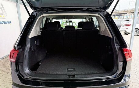 Volkswagen Tiguan II, 2020 год, 2 449 000 рублей, 10 фотография