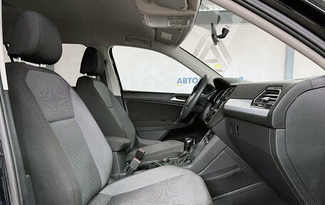 Volkswagen Tiguan II, 2020 год, 2 449 000 рублей, 12 фотография