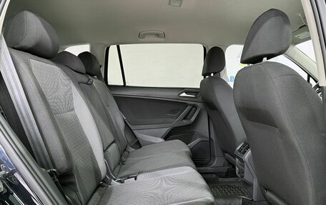 Volkswagen Tiguan II, 2020 год, 2 449 000 рублей, 13 фотография