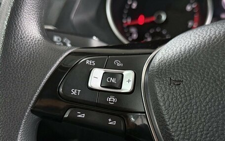 Volkswagen Tiguan II, 2020 год, 2 449 000 рублей, 17 фотография
