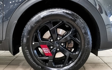 KIA Sportage IV рестайлинг, 2021 год, 2 290 000 рублей, 15 фотография