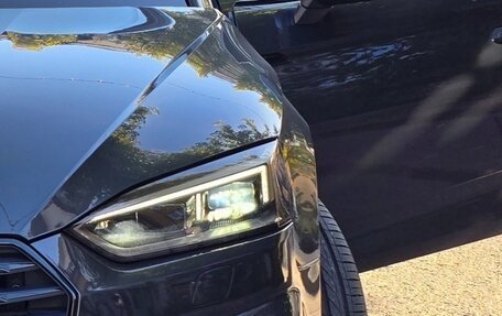 Audi A5, 2017 год, 3 560 000 рублей, 2 фотография