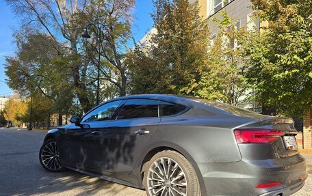 Audi A5, 2017 год, 3 560 000 рублей, 6 фотография