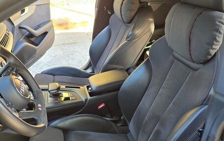 Audi A5, 2017 год, 3 560 000 рублей, 15 фотография