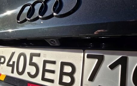 Audi A5, 2017 год, 3 560 000 рублей, 13 фотография