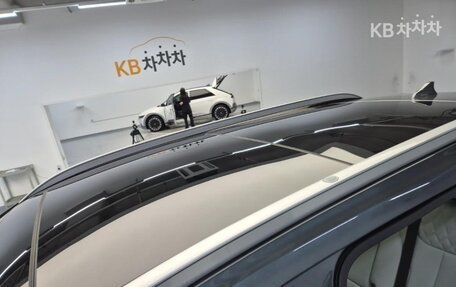 Hyundai Santa Fe IV, 2020 год, 3 071 030 рублей, 13 фотография