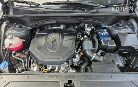 Hyundai Santa Fe IV, 2020 год, 3 071 030 рублей, 5 фотография