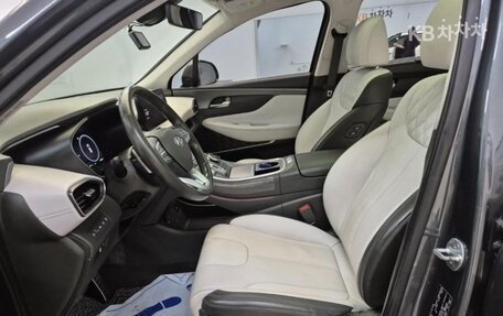 Hyundai Santa Fe IV, 2020 год, 3 071 030 рублей, 11 фотография