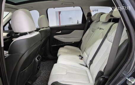 Hyundai Santa Fe IV, 2020 год, 3 071 030 рублей, 12 фотография