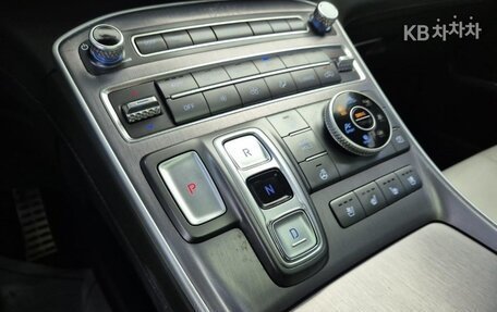 Hyundai Santa Fe IV, 2020 год, 3 071 030 рублей, 8 фотография