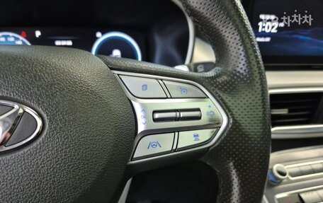 Hyundai Santa Fe IV, 2020 год, 3 071 030 рублей, 16 фотография