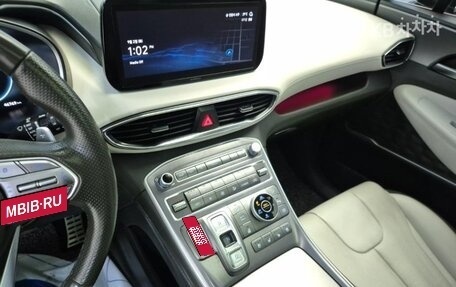 Hyundai Santa Fe IV, 2020 год, 3 071 030 рублей, 10 фотография