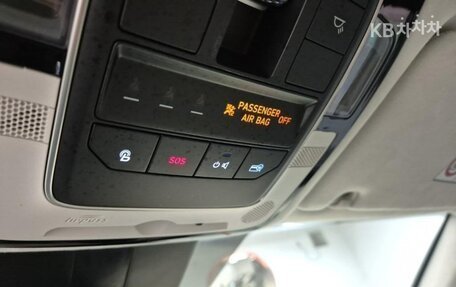Hyundai Santa Fe IV, 2020 год, 3 071 030 рублей, 18 фотография