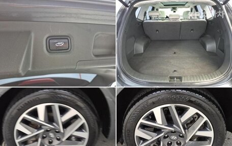 Hyundai Santa Fe IV, 2020 год, 3 071 030 рублей, 20 фотография