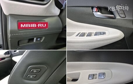 Hyundai Santa Fe IV, 2020 год, 3 071 030 рублей, 19 фотография