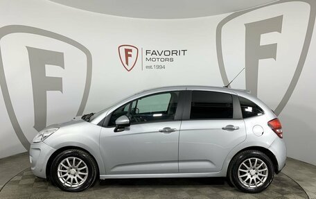 Citroen C3 II, 2013 год, 494 000 рублей, 5 фотография