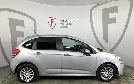 Citroen C3 II, 2013 год, 494 000 рублей, 4 фотография