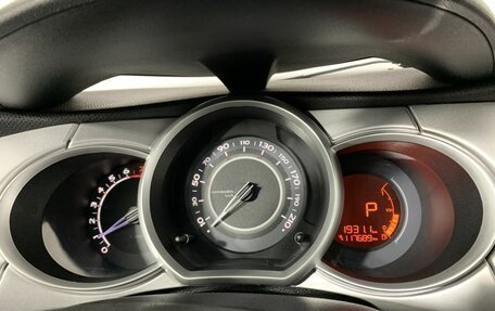 Citroen C3 II, 2013 год, 494 000 рублей, 11 фотография