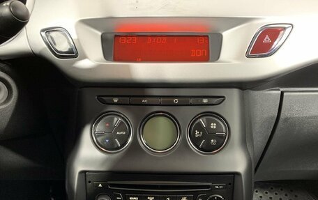 Citroen C3 II, 2013 год, 494 000 рублей, 12 фотография