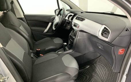 Citroen C3 II, 2013 год, 494 000 рублей, 14 фотография