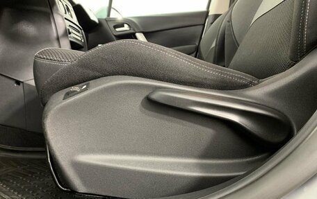 Citroen C3 II, 2013 год, 494 000 рублей, 10 фотография