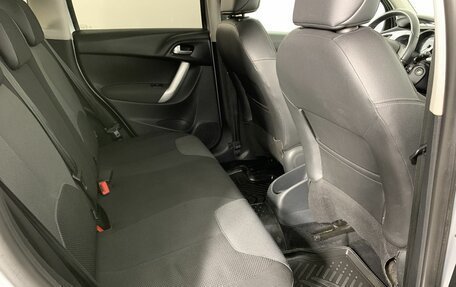 Citroen C3 II, 2013 год, 494 000 рублей, 16 фотография