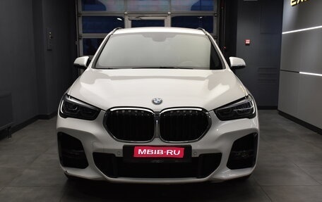 BMW X1, 2013 год, 1 450 000 рублей, 1 фотография