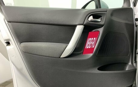 Citroen C3 II, 2013 год, 494 000 рублей, 8 фотография