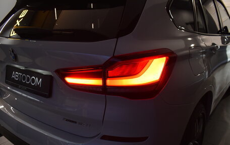 BMW X1, 2013 год, 1 450 000 рублей, 5 фотография