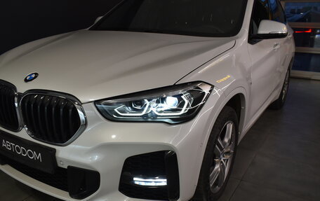 BMW X1, 2013 год, 1 450 000 рублей, 4 фотография