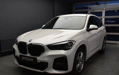 BMW X1, 2013 год, 1 450 000 рублей, 2 фотография
