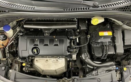 Citroen C3 II, 2013 год, 494 000 рублей, 17 фотография