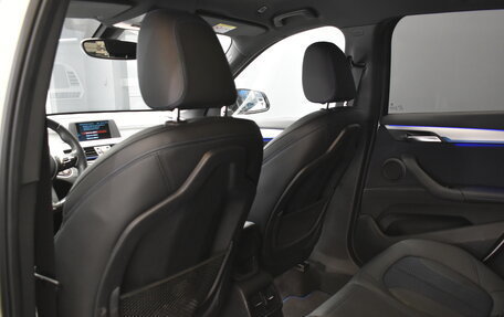 BMW X1, 2013 год, 1 450 000 рублей, 6 фотография