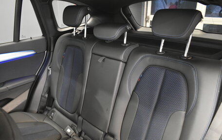 BMW X1, 2013 год, 1 450 000 рублей, 8 фотография