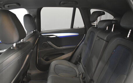 BMW X1, 2013 год, 1 450 000 рублей, 7 фотография